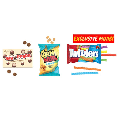Mga'S Miniverse Real Brands Vending Machine (RED)