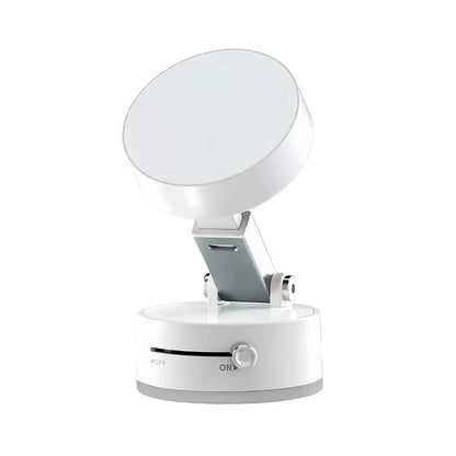 Multifunctional Magsafe Vacuum Magnetic Phone Stand,Suction Cup Magnetic Phone Holder,Foldable Portable Vacuum Magnetic Cell Phone Holder