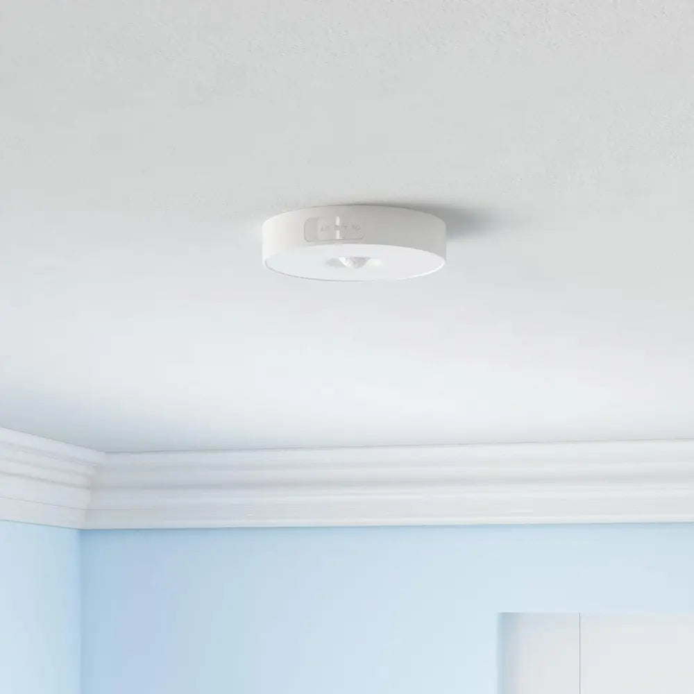 (1/3/6 Pack) Led under Cabinet Lighting, Motion Sensor Light Indoor, 1000Mah Puck Lights with IR Remote, Rechargeable under Counter Lights for Kitchen,Cabinets,Closet,Stairs Indoor, Interior Led Lights