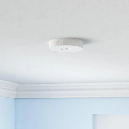 (1/3/6 Pack) Led under Cabinet Lighting, Motion Sensor Light Indoor, 1000Mah Puck Lights with IR Remote, Rechargeable under Counter Lights for Kitchen,Cabinets,Closet,Stairs Indoor, Interior Led Lights